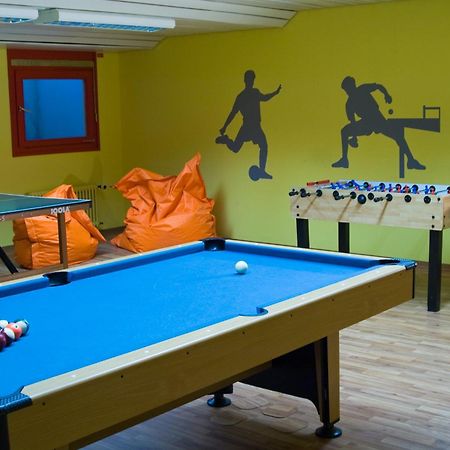 Hotel Bayern Vital Bad Reichenhall Εξωτερικό φωτογραφία