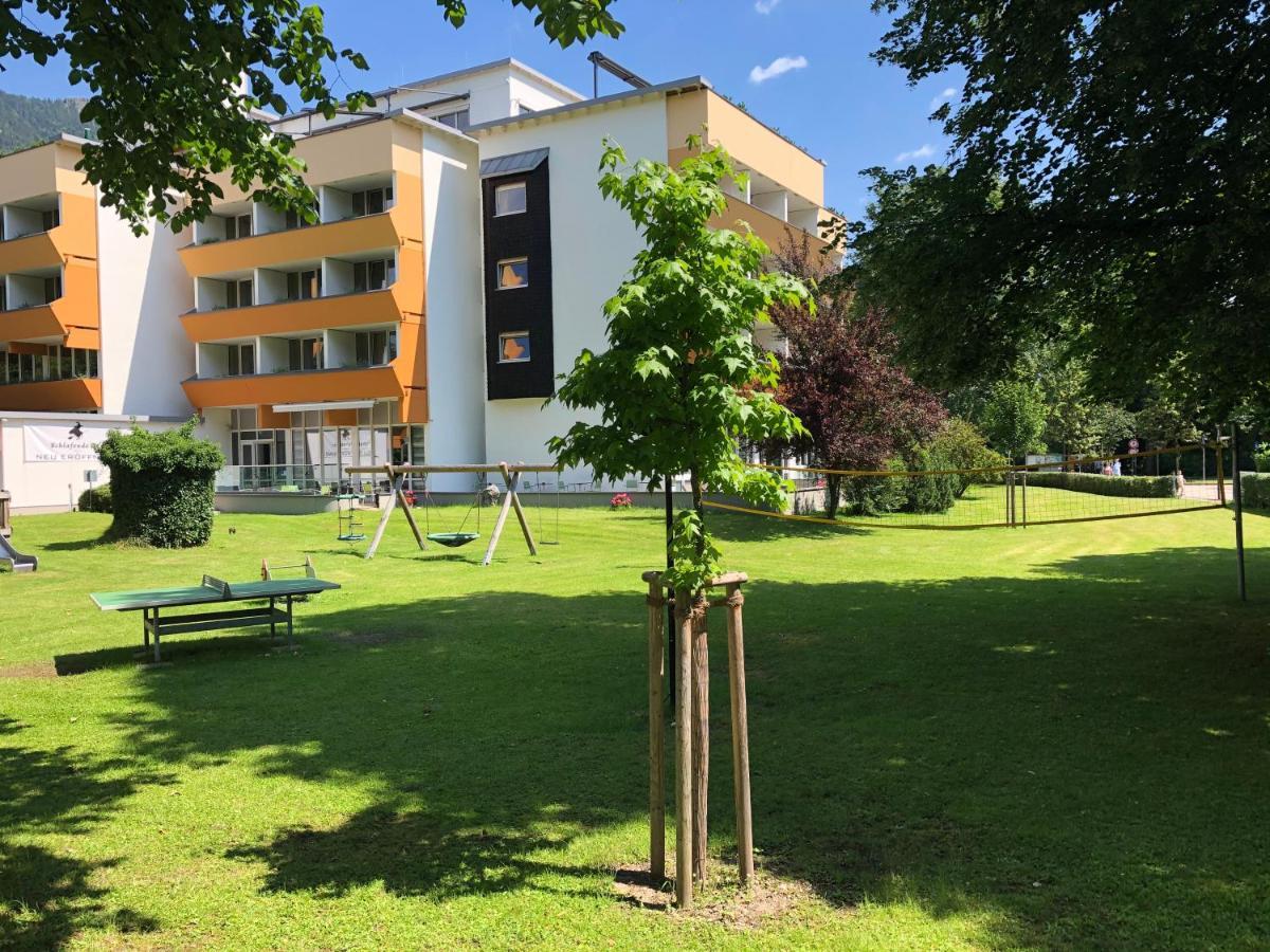 Hotel Bayern Vital Bad Reichenhall Εξωτερικό φωτογραφία
