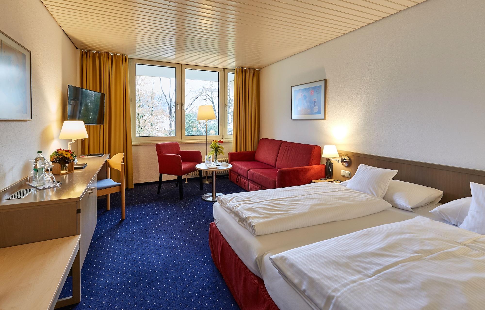 Hotel Bayern Vital Bad Reichenhall Εξωτερικό φωτογραφία