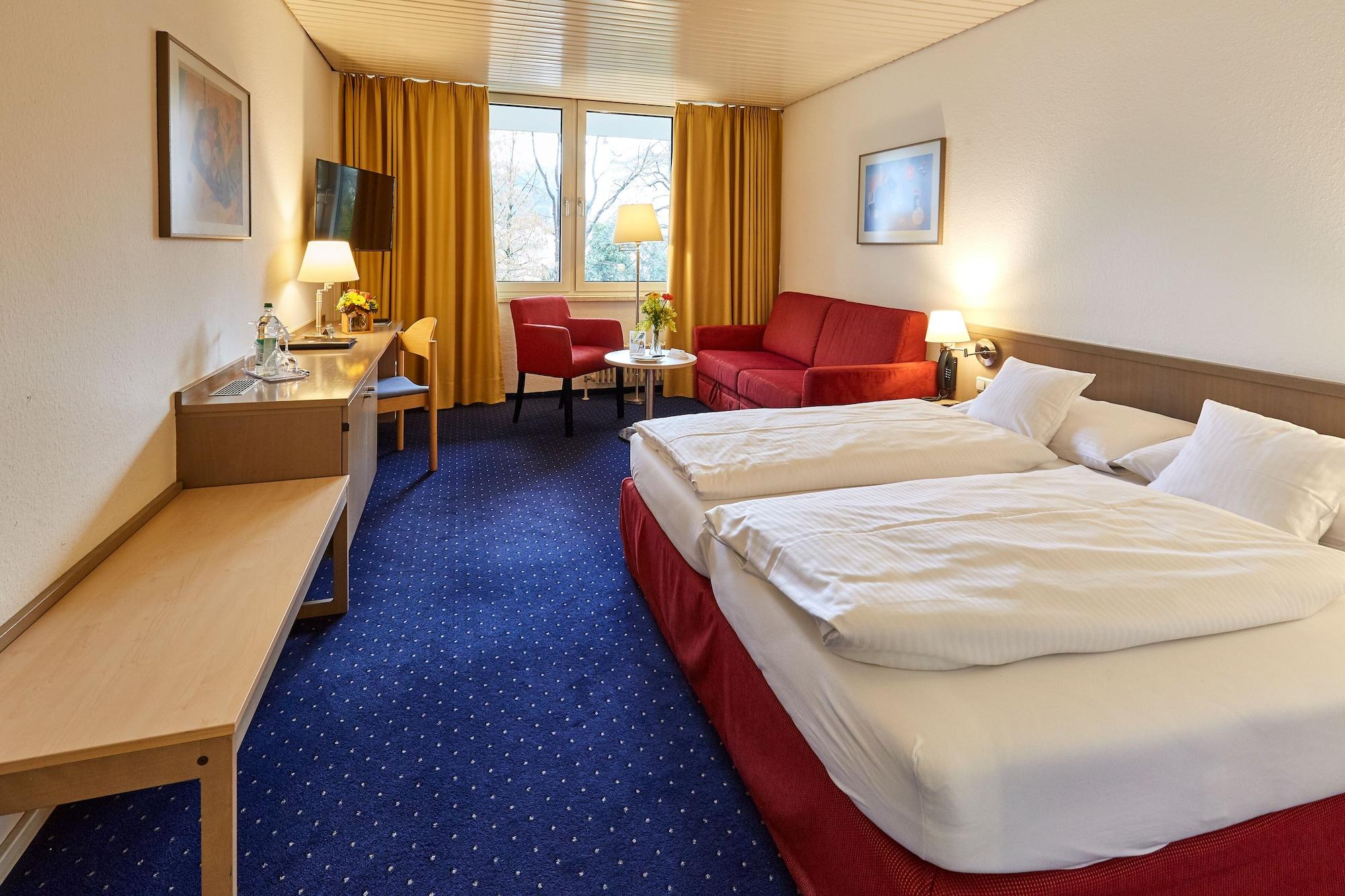 Hotel Bayern Vital Bad Reichenhall Εξωτερικό φωτογραφία