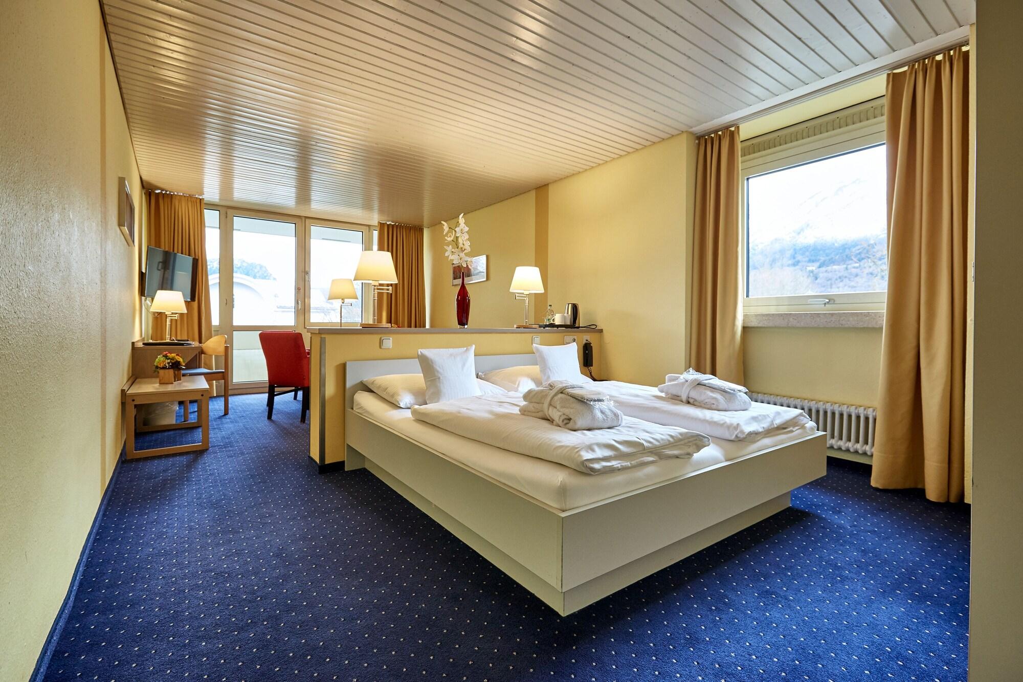 Hotel Bayern Vital Bad Reichenhall Εξωτερικό φωτογραφία
