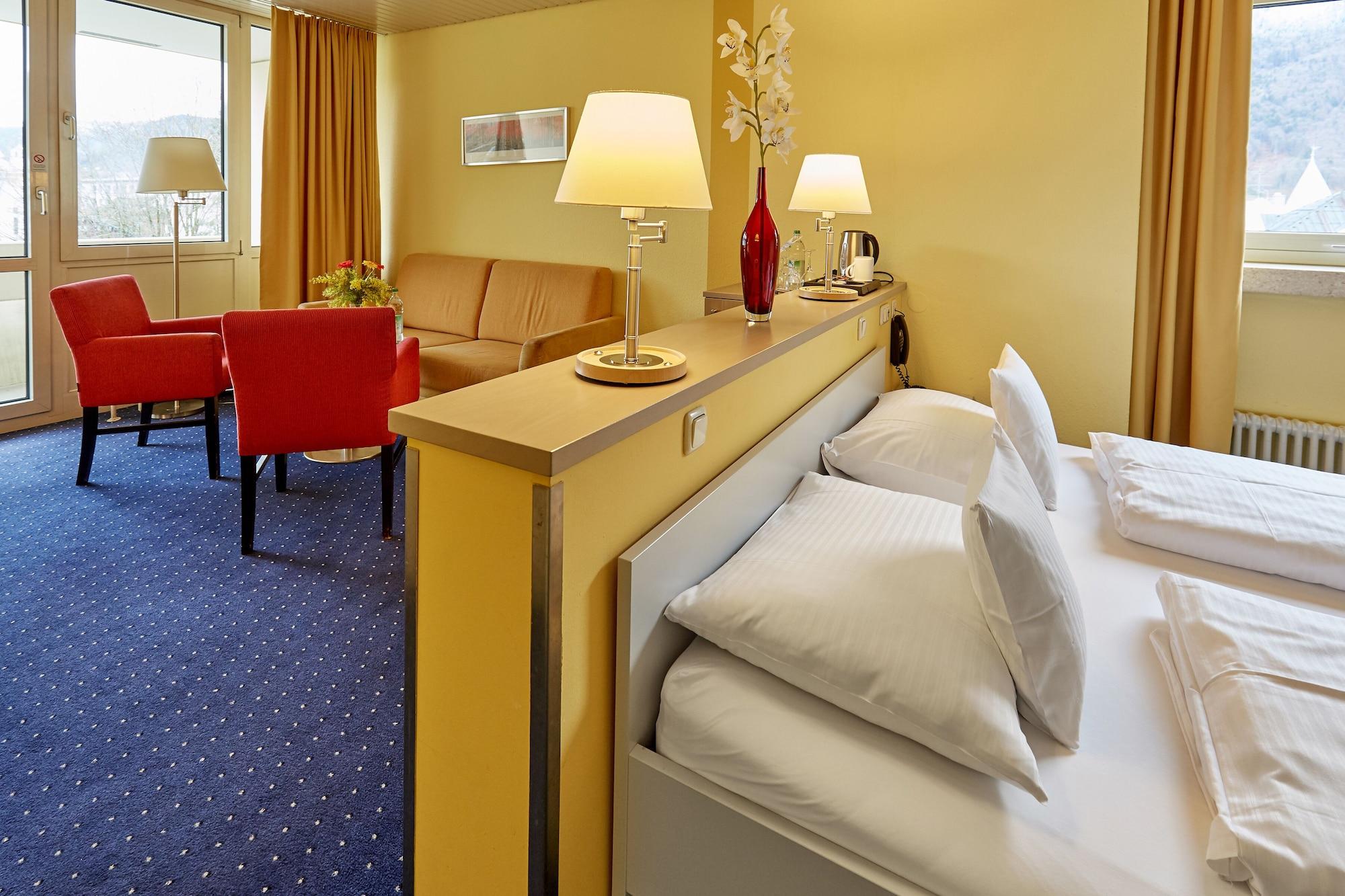 Hotel Bayern Vital Bad Reichenhall Εξωτερικό φωτογραφία