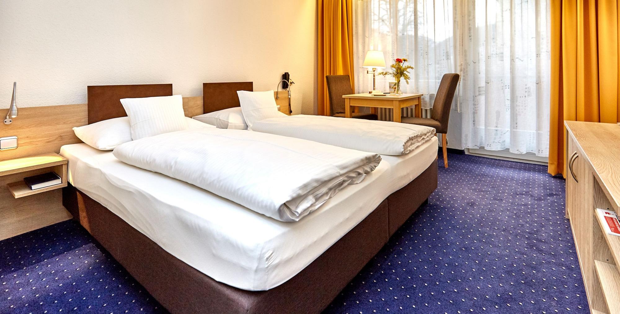 Hotel Bayern Vital Bad Reichenhall Εξωτερικό φωτογραφία