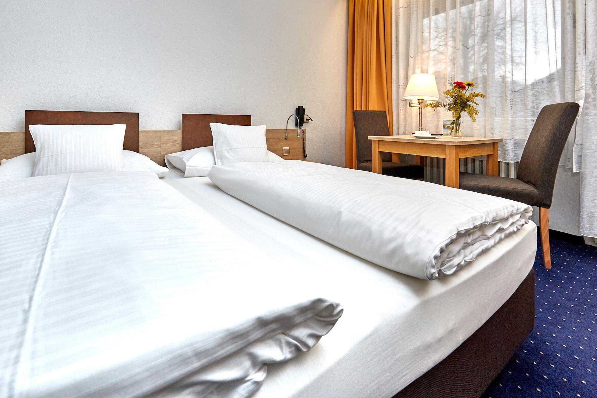 Hotel Bayern Vital Bad Reichenhall Εξωτερικό φωτογραφία
