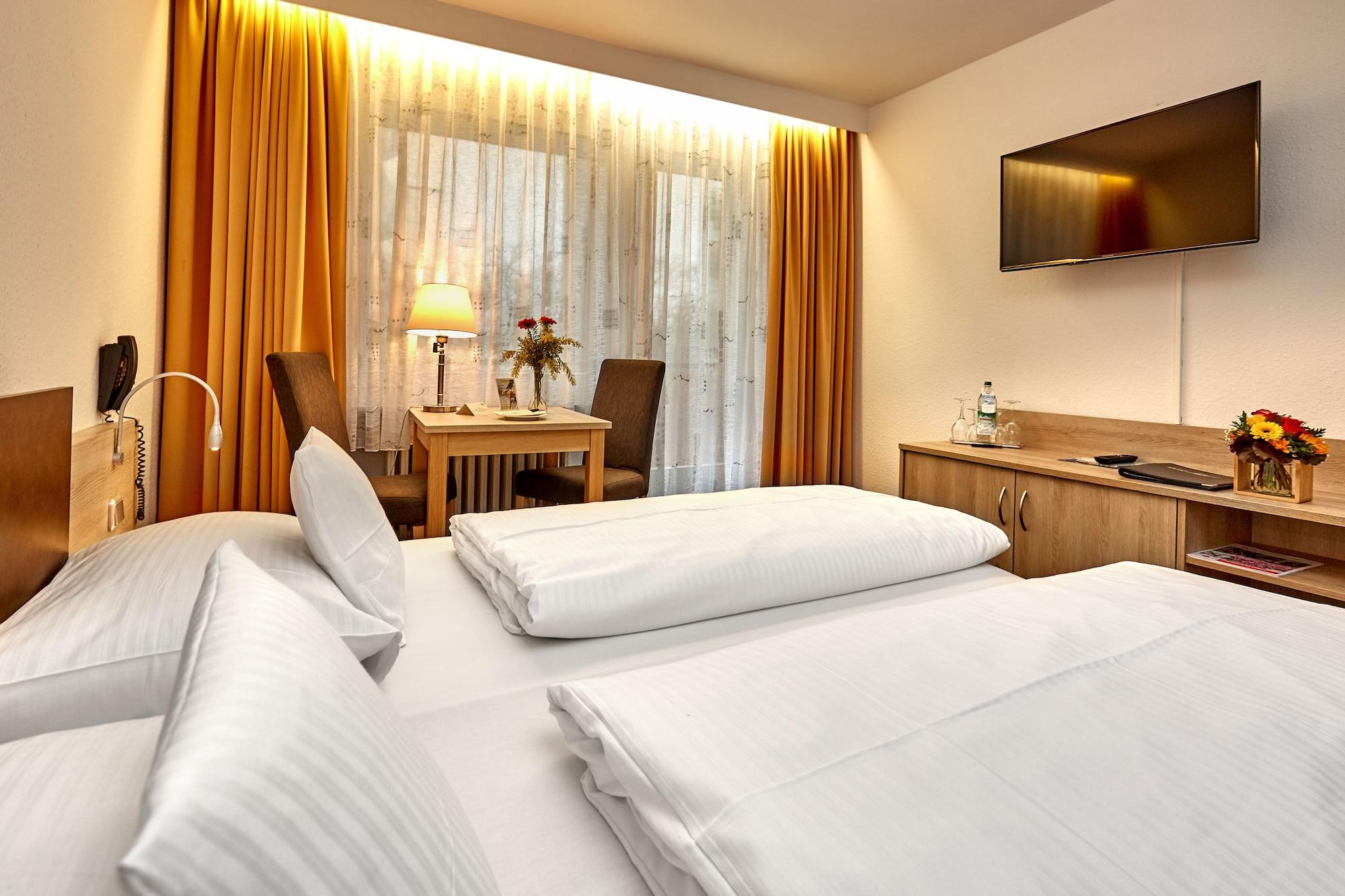 Hotel Bayern Vital Bad Reichenhall Εξωτερικό φωτογραφία