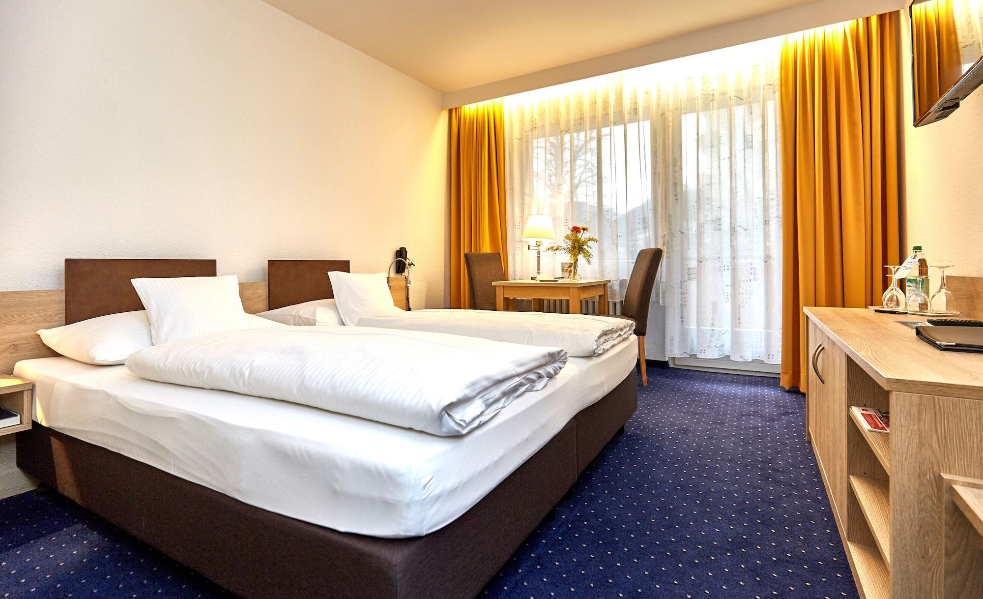 Hotel Bayern Vital Bad Reichenhall Εξωτερικό φωτογραφία