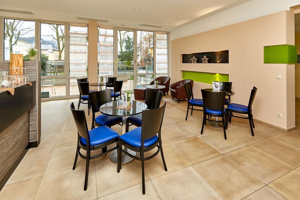 Hotel Bayern Vital Bad Reichenhall Εξωτερικό φωτογραφία
