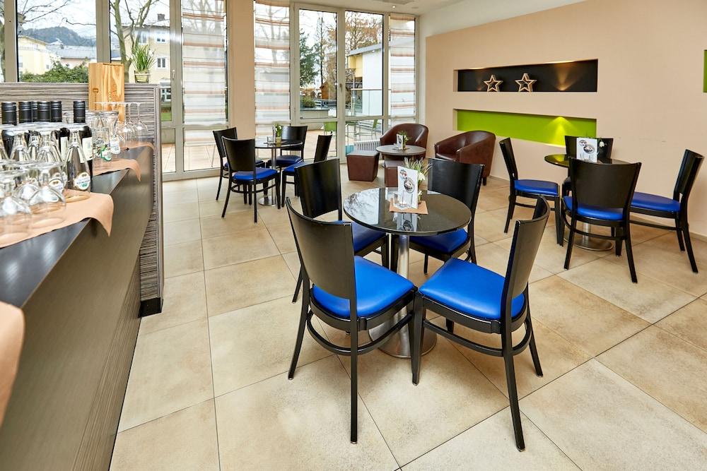 Hotel Bayern Vital Bad Reichenhall Εξωτερικό φωτογραφία