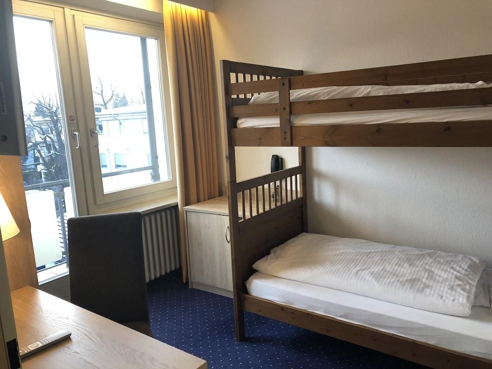 Hotel Bayern Vital Bad Reichenhall Εξωτερικό φωτογραφία