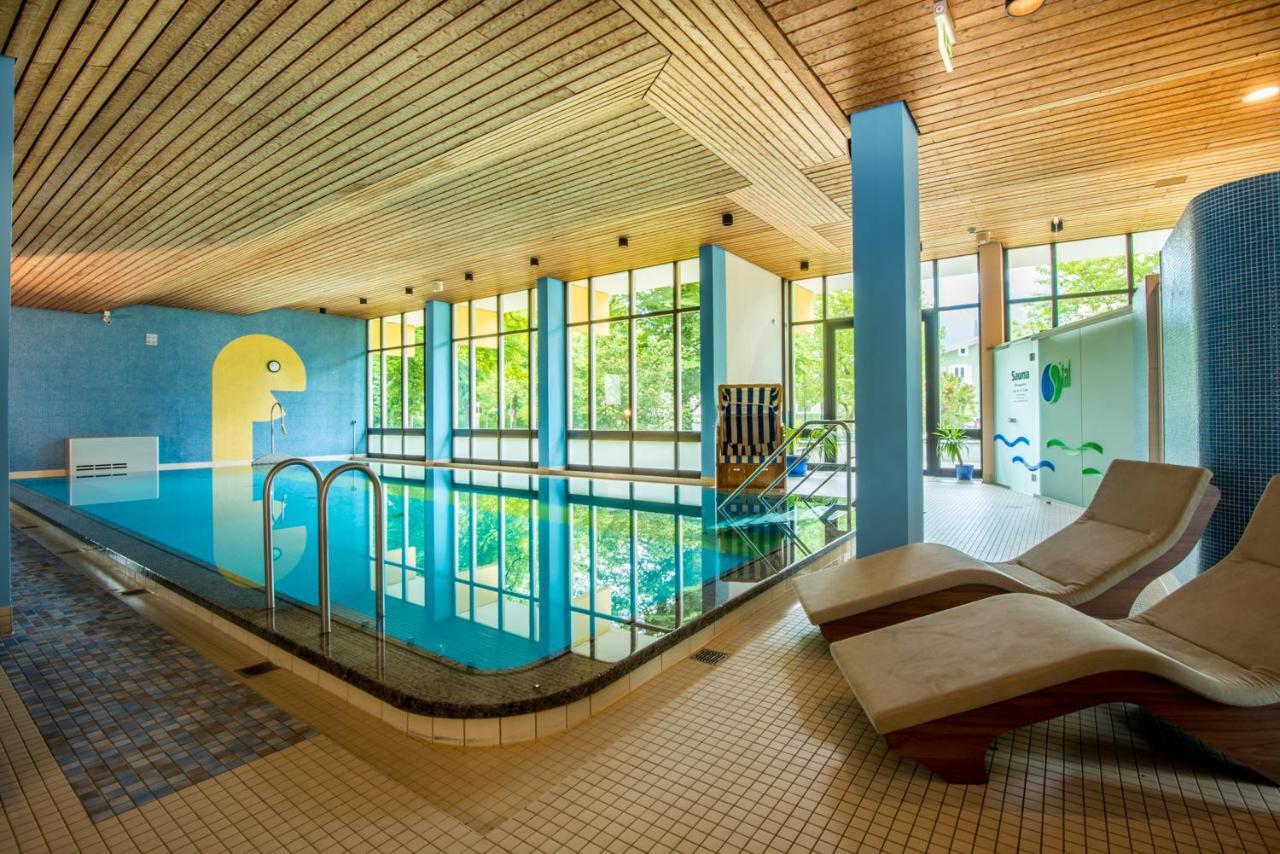 Hotel Bayern Vital Bad Reichenhall Εξωτερικό φωτογραφία