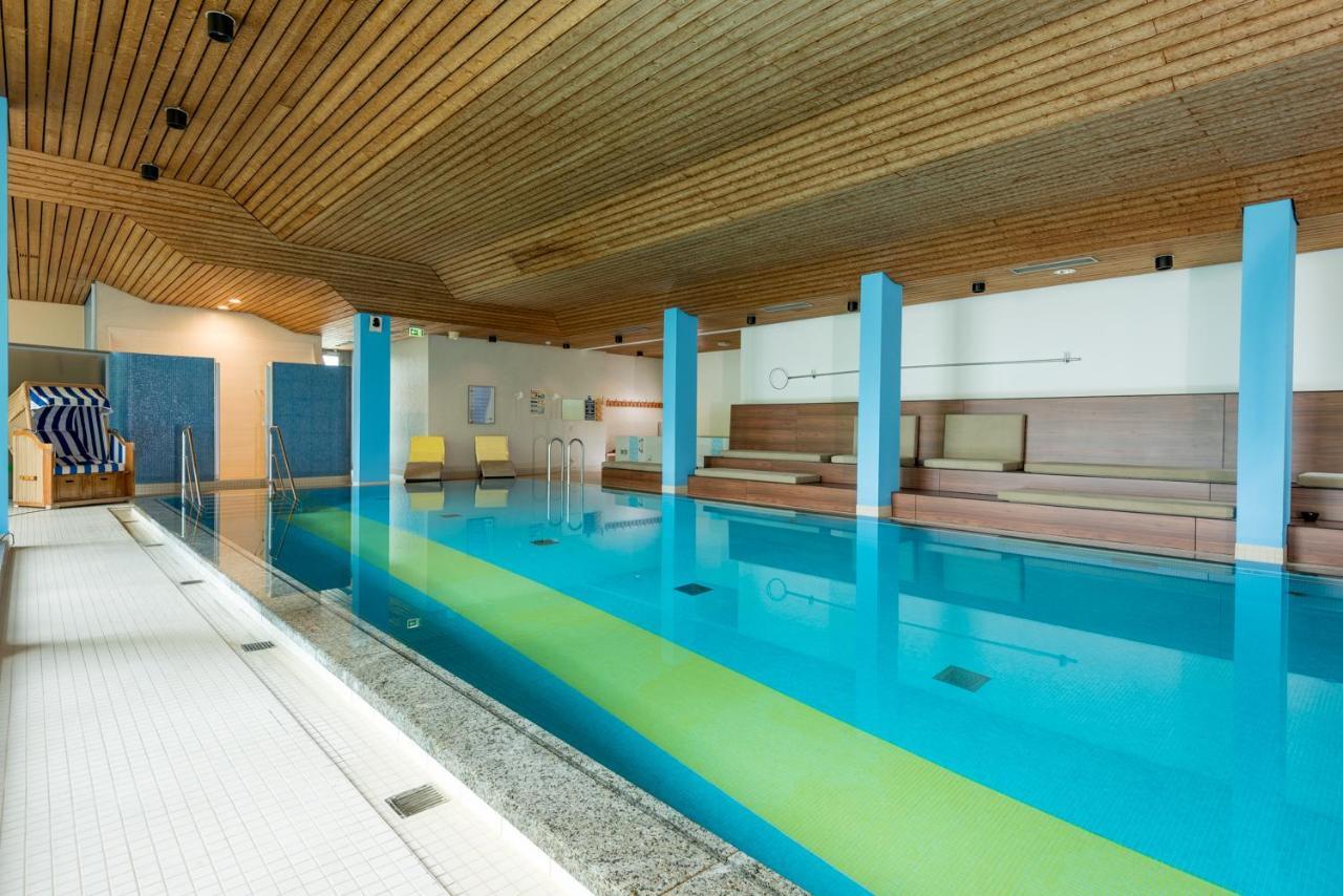 Hotel Bayern Vital Bad Reichenhall Εξωτερικό φωτογραφία