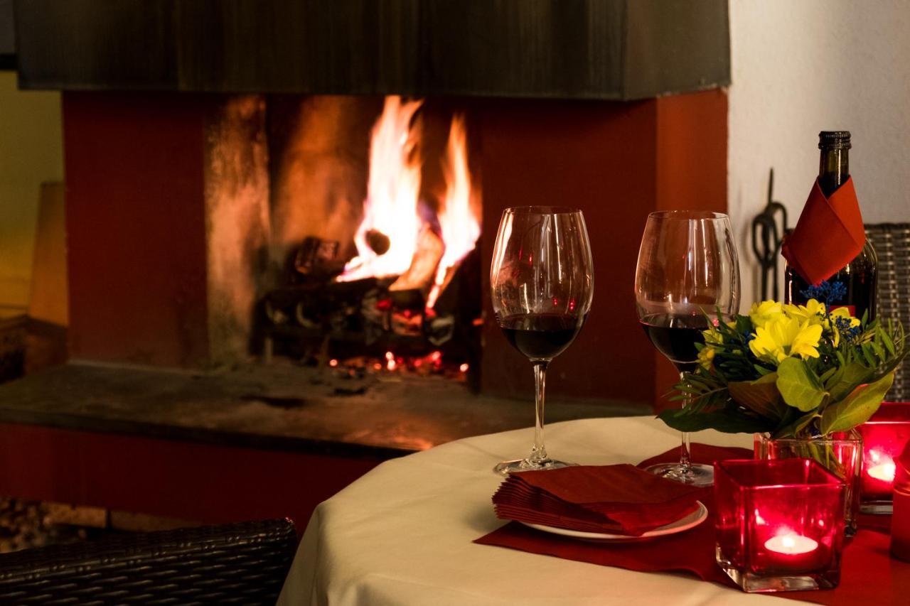 Hotel Bayern Vital Bad Reichenhall Εξωτερικό φωτογραφία