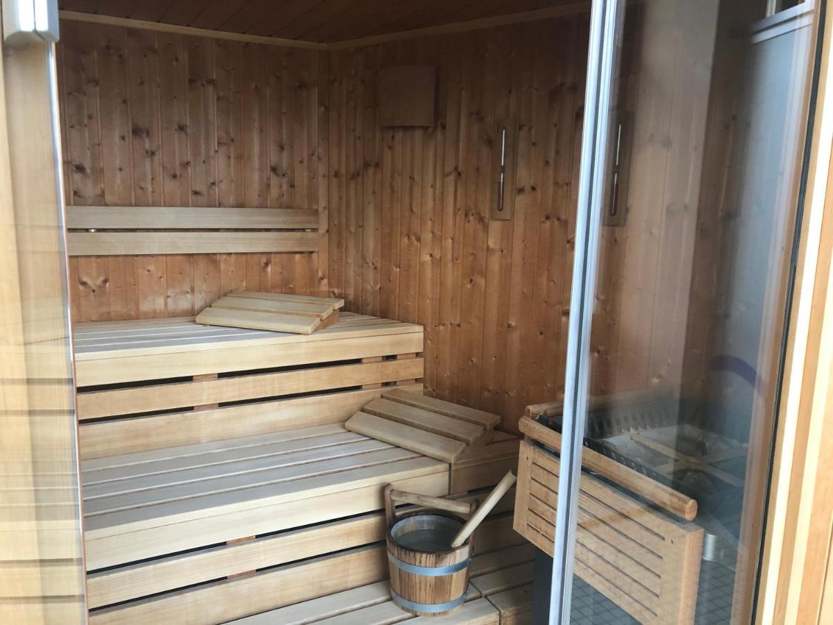 Hotel Bayern Vital Bad Reichenhall Εξωτερικό φωτογραφία