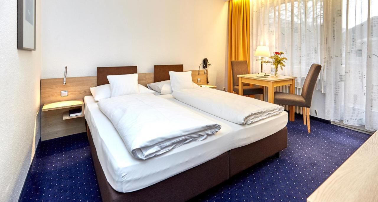 Hotel Bayern Vital Bad Reichenhall Εξωτερικό φωτογραφία