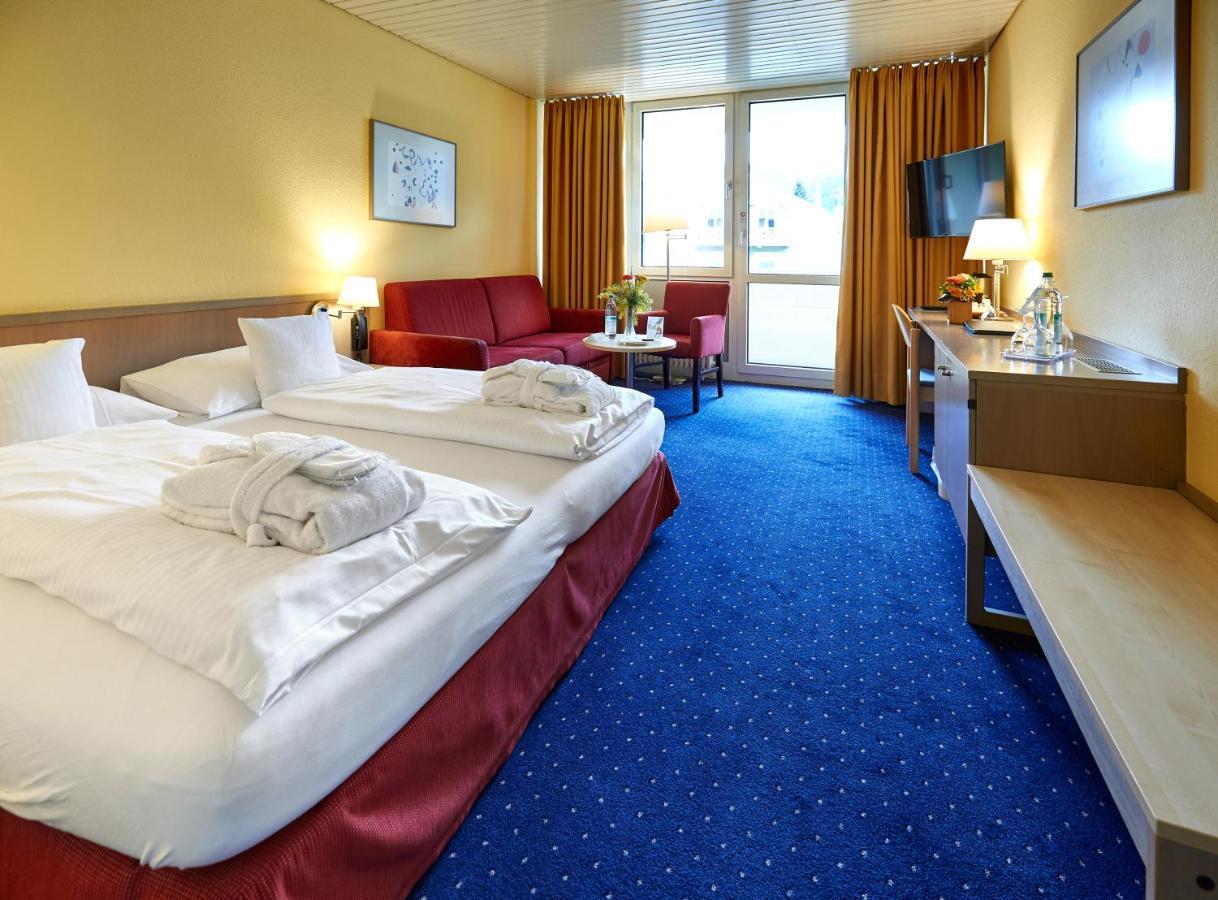 Hotel Bayern Vital Bad Reichenhall Εξωτερικό φωτογραφία