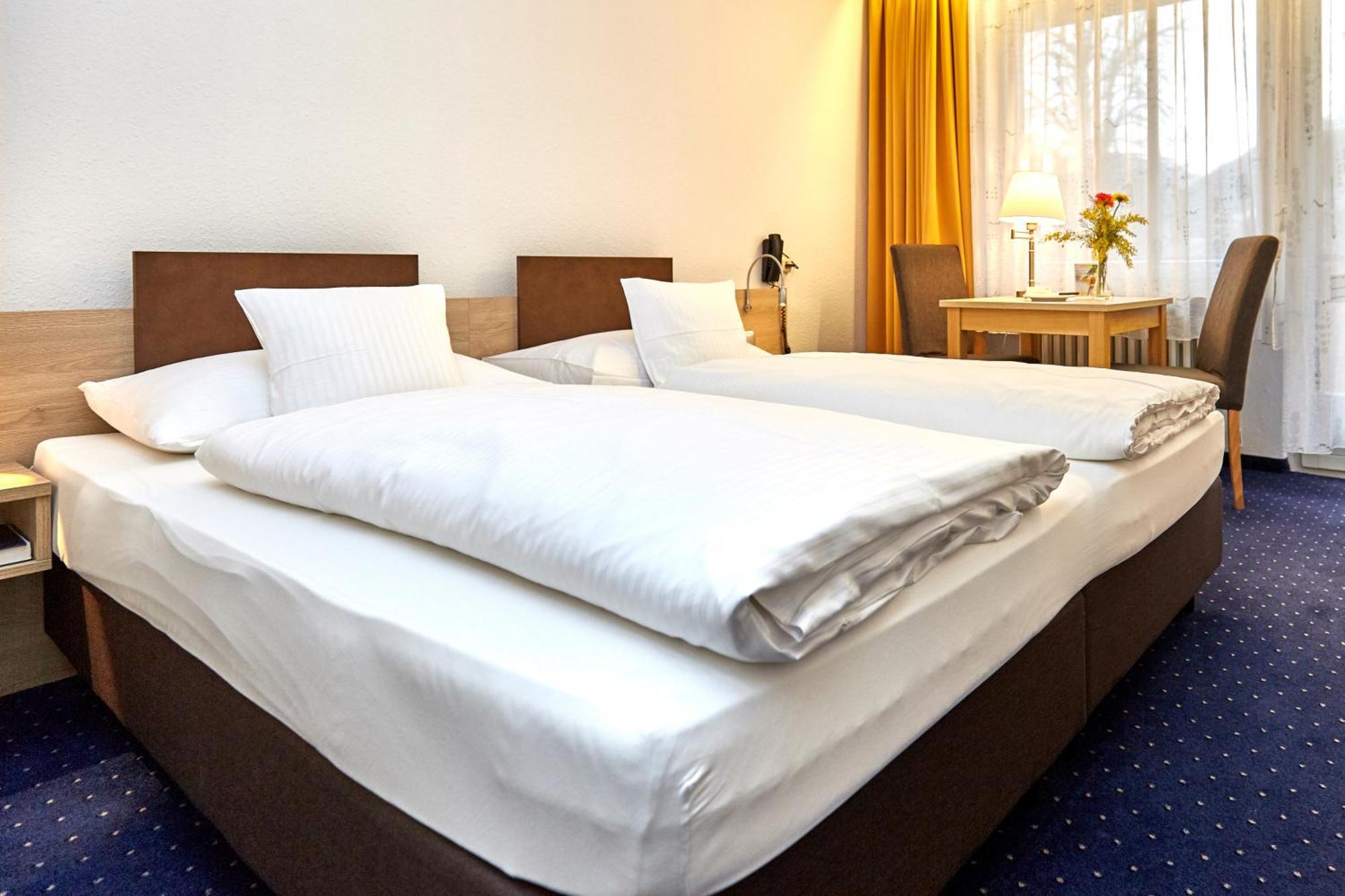 Hotel Bayern Vital Bad Reichenhall Εξωτερικό φωτογραφία