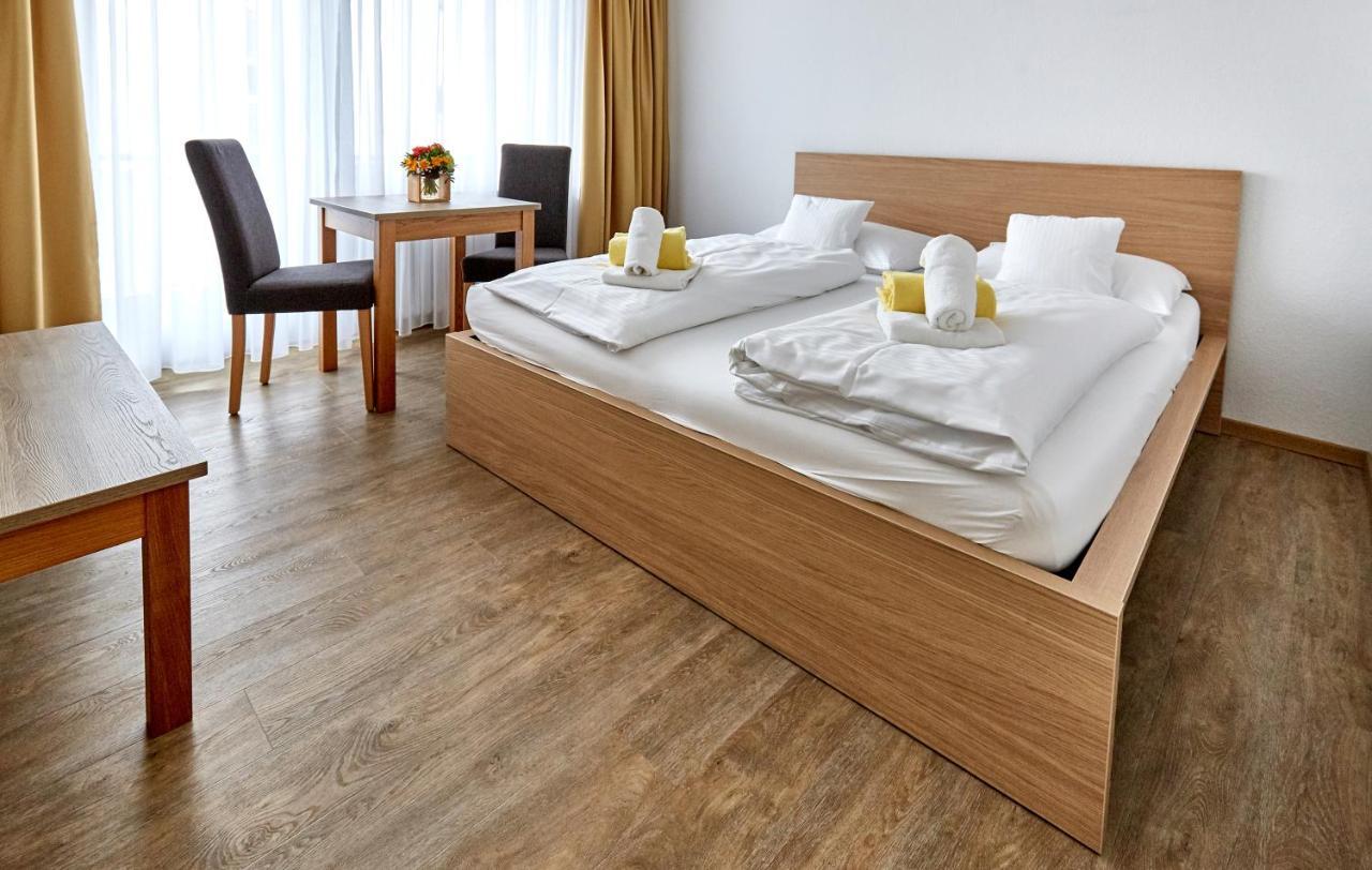 Hotel Bayern Vital Bad Reichenhall Εξωτερικό φωτογραφία