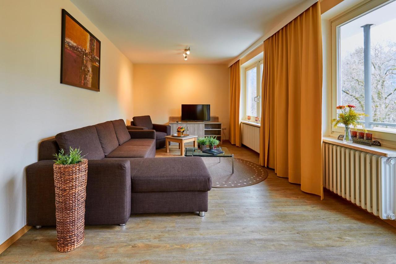 Hotel Bayern Vital Bad Reichenhall Εξωτερικό φωτογραφία
