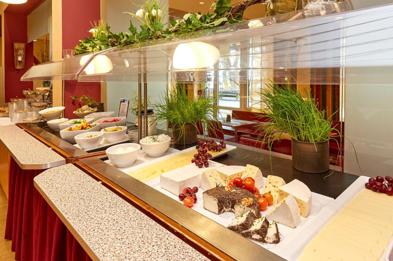 Hotel Bayern Vital Bad Reichenhall Εξωτερικό φωτογραφία