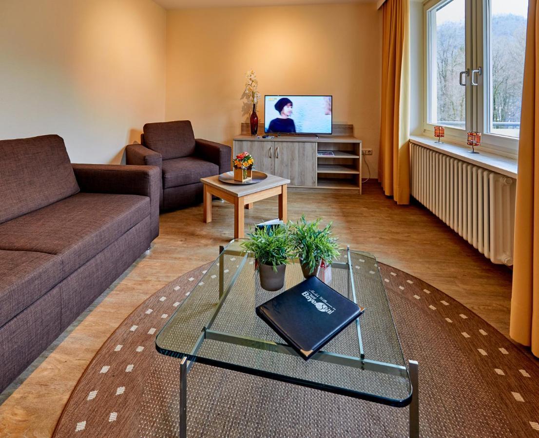 Hotel Bayern Vital Bad Reichenhall Εξωτερικό φωτογραφία