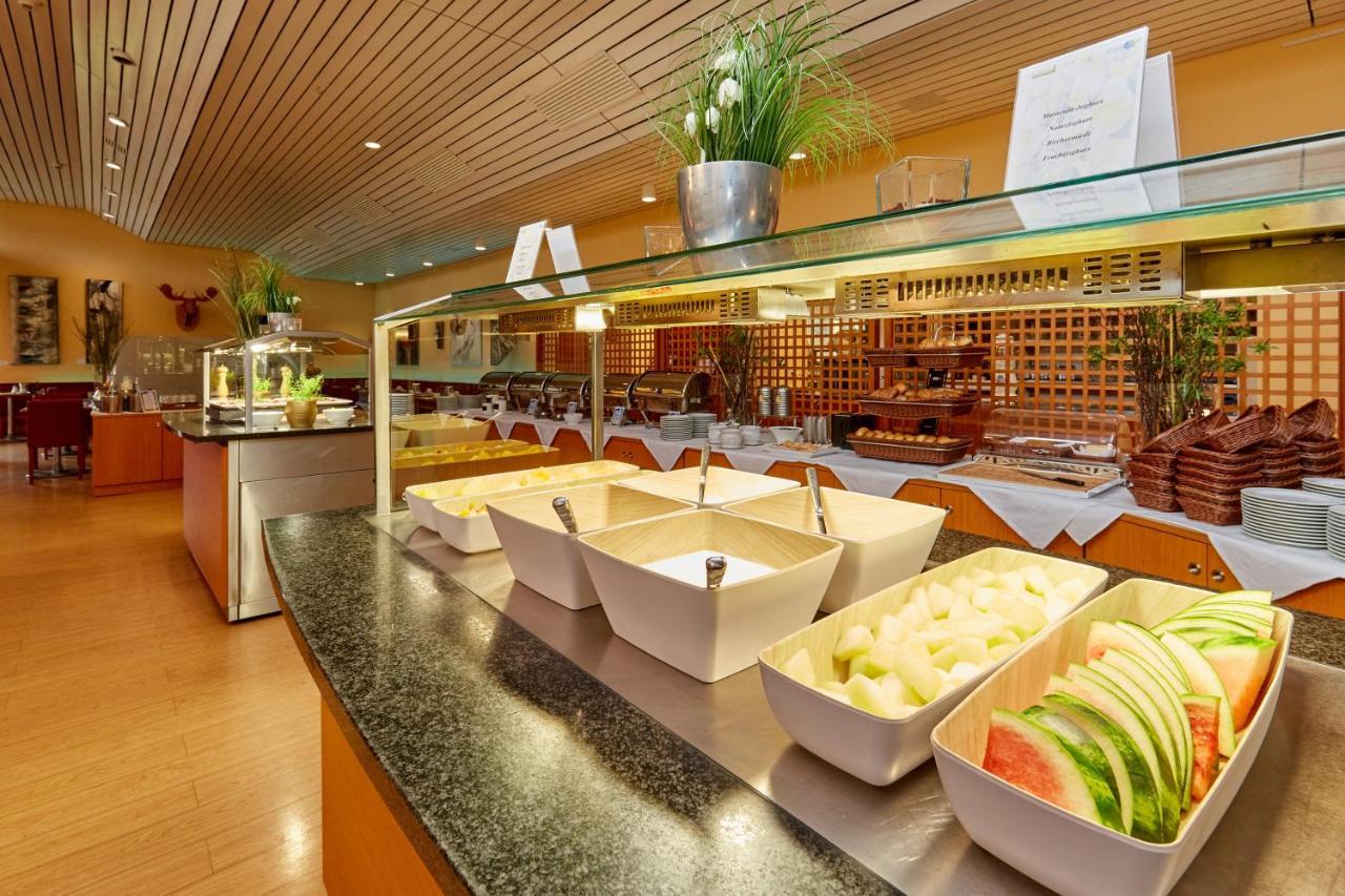 Hotel Bayern Vital Bad Reichenhall Εξωτερικό φωτογραφία