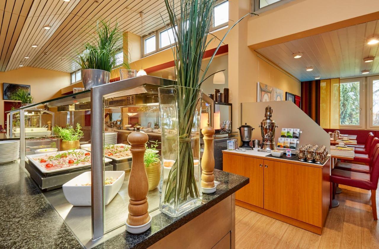 Hotel Bayern Vital Bad Reichenhall Εξωτερικό φωτογραφία