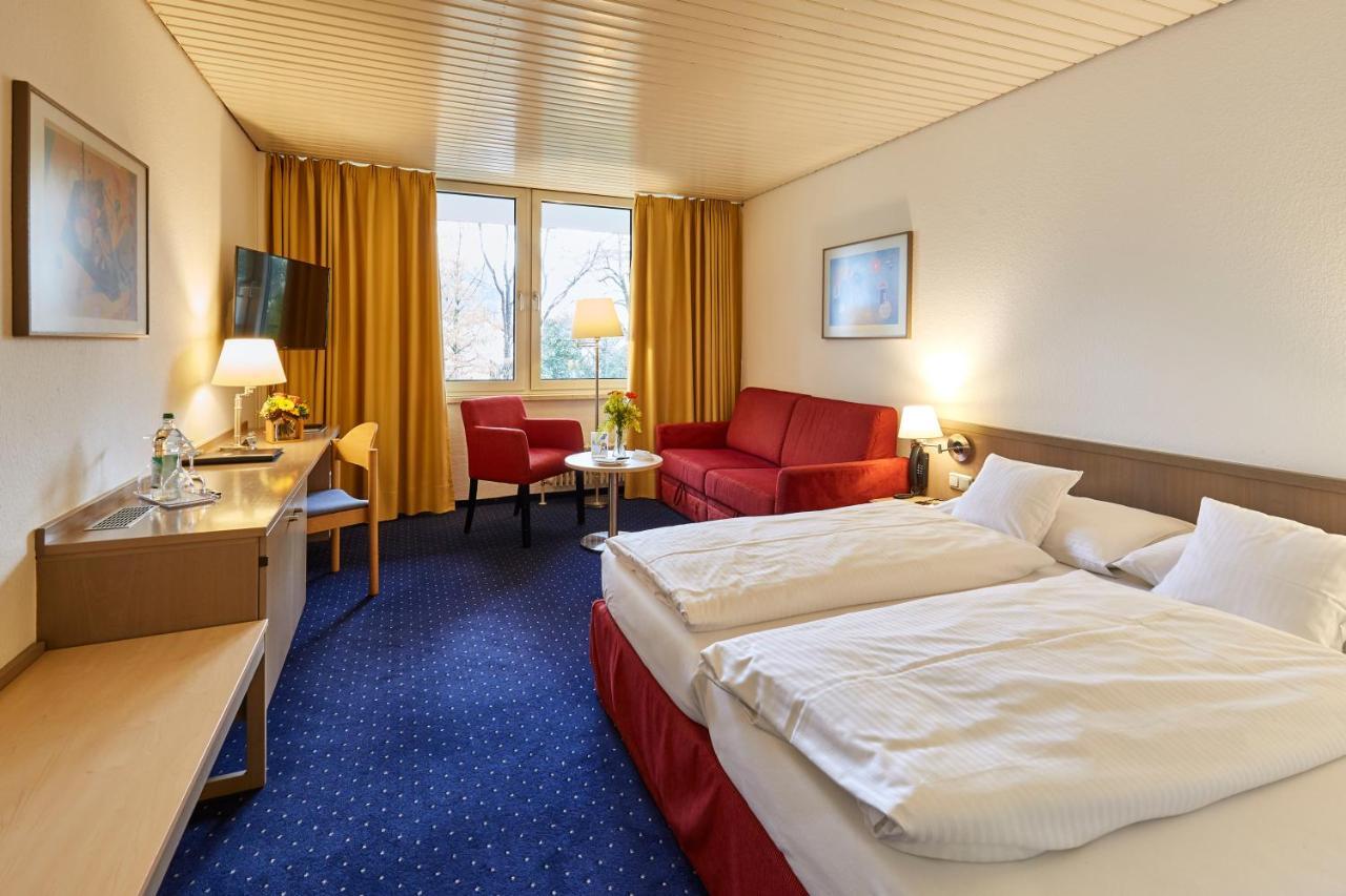 Hotel Bayern Vital Bad Reichenhall Εξωτερικό φωτογραφία