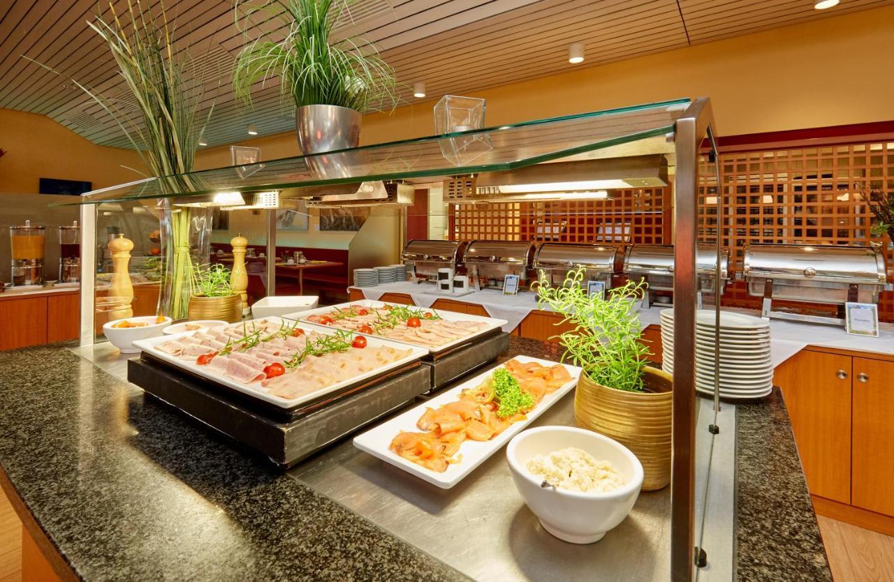Hotel Bayern Vital Bad Reichenhall Εξωτερικό φωτογραφία