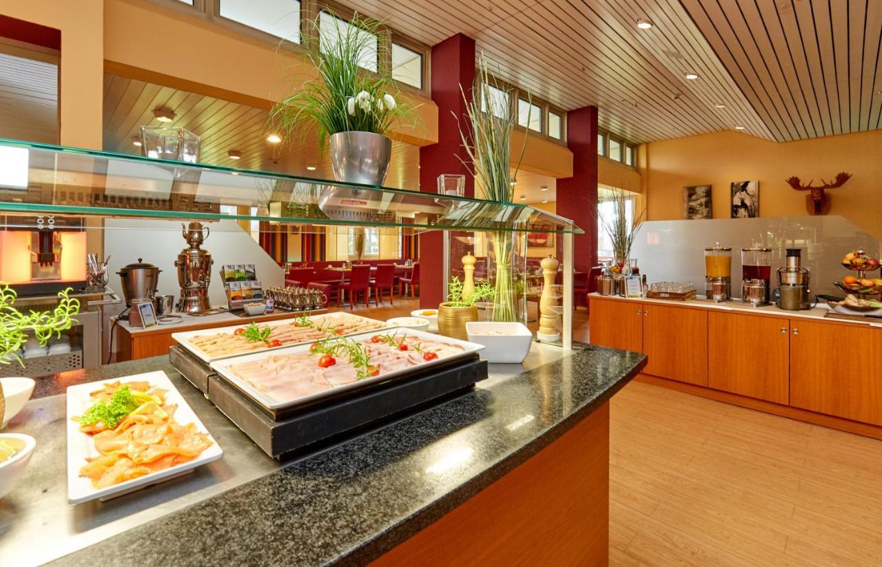 Hotel Bayern Vital Bad Reichenhall Εξωτερικό φωτογραφία